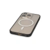 Newface iPhone 14 Pro Max Kılıf Grand Magneticsafe Kapak