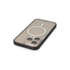 Newface iPhone 14 Pro Max Kılıf Grand Magneticsafe Kapak