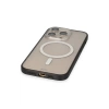 Newface iPhone 14 Pro Max Kılıf Grand Magneticsafe Kapak