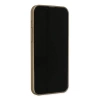 Newface iPhone 14 Pro Max Kılıf Jack Magneticsafe Lens Silikon - Gold
