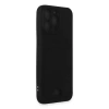 Newface iPhone 14 Pro Max Kılıf Kelvin Kartvizitli Silikon
