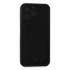Newface iPhone 14 Pro Max Kılıf Kelvin Kartvizitli Silikon