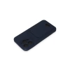 Newface iPhone 14 Pro Max Kılıf Kelvin Kartvizitli Silikon