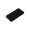 Newface iPhone 14 Pro Max Kılıf Kelvin Kartvizitli Silikon