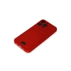 Newface iPhone 14 Pro Max Kılıf Kelvin Kartvizitli Silikon