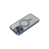 Newface iPhone 14 Pro Max Kılıf Kross Magneticsafe Kapak
