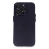 Newface iPhone 14 Pro Max Kılıf Luko Lens Silikon