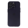Newface iPhone 14 Pro Max Kılıf Luko Lens Silikon