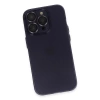 Newface iPhone 14 Pro Max Kılıf Luko Lens Silikon