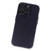 Newface iPhone 14 Pro Max Kılıf Luko Lens Silikon