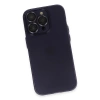 Newface iPhone 14 Pro Max Kılıf Luko Lens Silikon