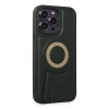 Newface iPhone 14 Pro Max Kılıf Merkür Magneticsafe Standlı Kapak