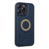 Newface iPhone 14 Pro Max Kılıf Merkür Magneticsafe Standlı Kapak