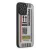 Newface iPhone 14 Pro Max Kılıf Mirror Desenli Kapak