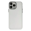 Newface iPhone 14 Pro Max Kılıf Modos Metal Kapak