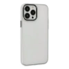 Newface iPhone 14 Pro Max Kılıf Modos Metal Kapak