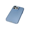 Newface iPhone 14 Pro Max Kılıf Modos Metal Kapak