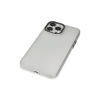 Newface iPhone 14 Pro Max Kılıf Modos Metal Kapak