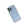 Newface iPhone 14 Pro Max Kılıf Modos Metal Kapak