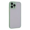 Newface iPhone 14 Pro Max Kılıf Montreal Silikon Kapak