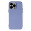 Newface iPhone 14 Pro Max Kılıf Nano içi Kadife Silikon