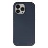 Newface iPhone 14 Pro Max Kılıf Nano içi Kadife Silikon