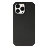 Newface iPhone 14 Pro Max Kılıf Nano içi Kadife Silikon