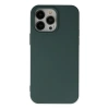 Newface iPhone 14 Pro Max Kılıf Nano içi Kadife Silikon