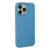 Newface iPhone 14 Pro Max Kılıf Nano içi Kadife Silikon