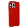 Newface iPhone 14 Pro Max Kılıf Nano içi Kadife Silikon