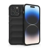 Newface iPhone 14 Pro Max Kılıf Optimum Silikon