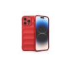 Newface iPhone 14 Pro Max Kılıf Optimum Silikon