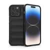 Newface iPhone 14 Pro Max Kılıf Optimum Silikon