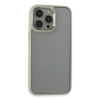 Newface iPhone 14 Pro Max Kılıf Power Silikon