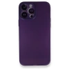 Newface iPhone 14 Pro Max Kılıf PP Ultra İnce Kapak