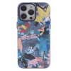Newface iPhone 14 Pro Max Kılıf Prada Desenli Kapak