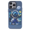 Newface iPhone 14 Pro Max Kılıf Prada Desenli Kapak