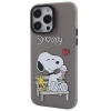 Newface iPhone 14 Pro Max Kılıf Prada Desenli Kapak