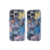 Newface iPhone 14 Pro Max Kılıf Prada Desenli Kapak