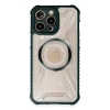 Newface iPhone 14 Pro Max Kılıf Prag Magneticsafe Kapak