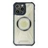 Newface iPhone 14 Pro Max Kılıf Prag Magneticsafe Kapak