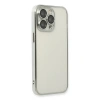 Newface iPhone 14 Pro Max Kılıf Razer Lensli Silikon