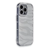 Newface iPhone 14 Pro Max Kılıf Reflexion Desenli Kapak - Desen 10