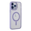 Newface iPhone 14 Pro Max Kılıf Room Magneticsafe Silikon