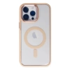 Newface iPhone 14 Pro Max Kılıf Room Magneticsafe Silikon