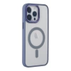 Newface iPhone 14 Pro Max Kılıf Room Magneticsafe Silikon
