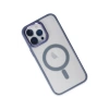 Newface iPhone 14 Pro Max Kılıf Room Magneticsafe Silikon
