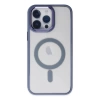 Newface iPhone 14 Pro Max Kılıf Room Magneticsafe Silikon