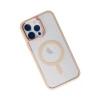 Newface iPhone 14 Pro Max Kılıf Room Magneticsafe Silikon