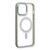 Newface iPhone 14 Pro Max Kılıf Room Magneticsafe Silikon